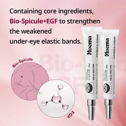 Eyephalt eyebag cream